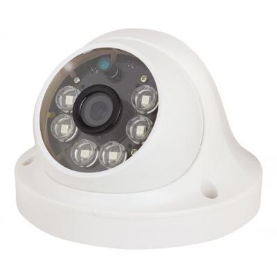 POWERMASTER AHD-13125 1.3MP 4 MM LENS DOME KAMERA