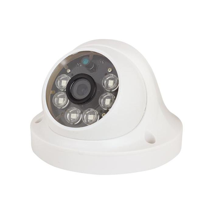 POWERMASTER AHD-13125 1.3MP 4 MM LENS DOME KAMERA