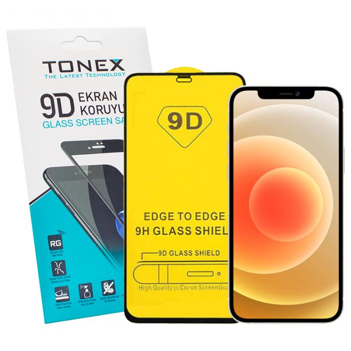 POWERMASTER KIRILMAZ CEP TELEFONU EKRAN KORUYUCU IPHONE 12 PRO MAX