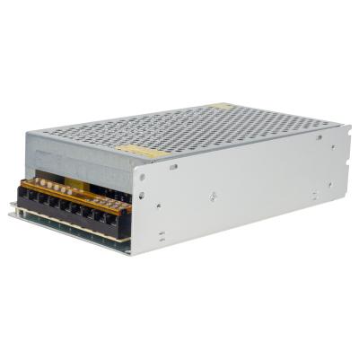 POWERMASTER 34.MA.0026  12 VOLT - 20 AMPER - 240 WATT METAL KASA ADAPTÖR