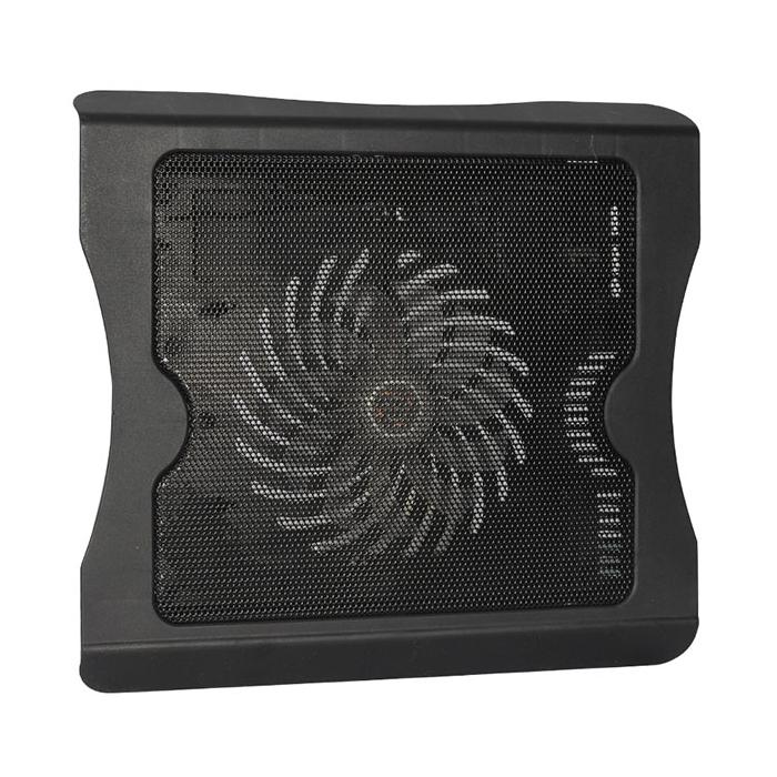 POWERMASTER 883 120MM TEK FANLI IŞIKLI NOTEBOOK SOĞUTUCU (1500RPM)