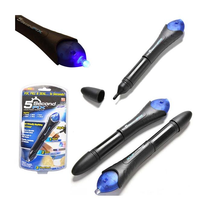 POWERMASTER UV IŞIKLI GÜÇLÜ PRATİK YAPIŞTIRICI