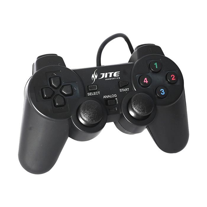 POWERMASTER PM-17172 USB GAME PAD JOYSTICK TİTREŞİMLİ ANALOG OYUN KOLU
