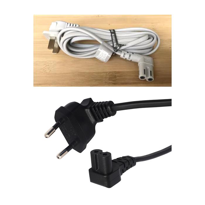 POWERMASTER TEYP CEYRAN KABLOSU L TİPİ 1.8 METRE (LG TVLER İÇİN)