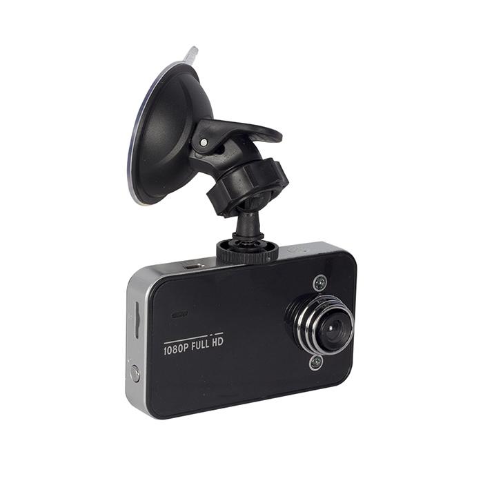 POWERMASTER PM-18764 2.4 EKRANLI 1280P HD TEKLİ ARAÇ KAMERA (32GB DESTEKLİ)