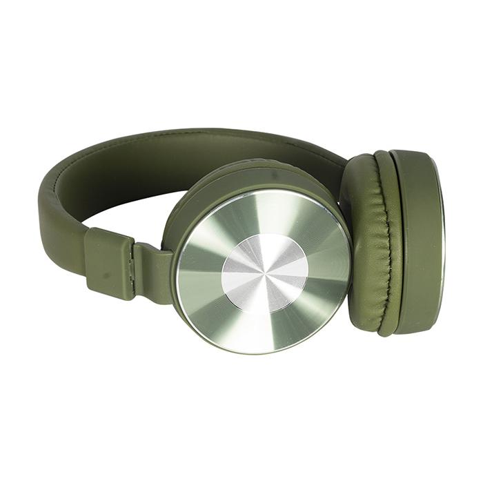 MAGİCVOİCE MF-100AP 3.5MM JACKLI KABLOLU KULAK ÜSTÜ TASARIM KULAKLIK