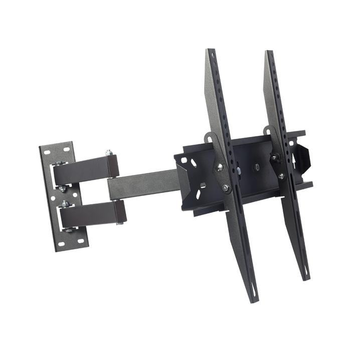 POWERMASTER PWR-405-M 32 - 47 HAREKETLİ LCD-LED TV ASKI APARATI (VESA-40X40-BY-75CM