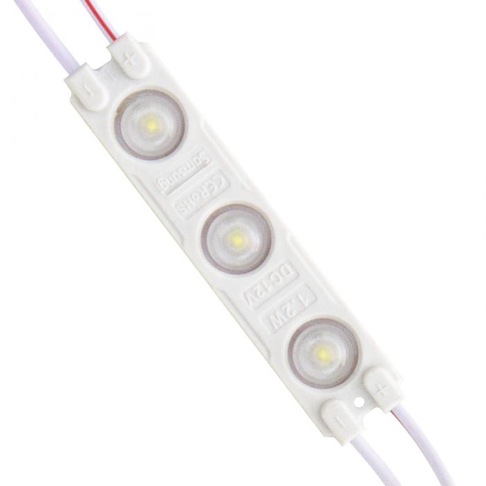 POWERMASTER MODÜL LED 12V SMD BEYAZ 2835