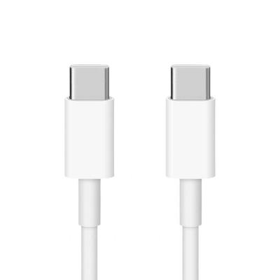 POWERMASTER POWERBANKLAR İÇİN 90 CM TYPE-C TO TYPE-C KABLO