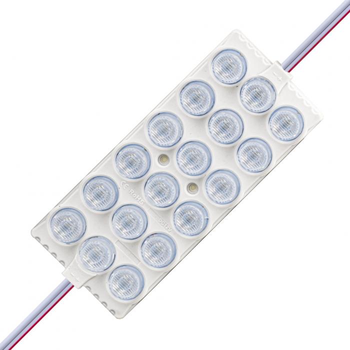 POWERMASTER MODÜL LED 12V 6W RGB