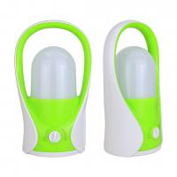 POWERMASTER WD-847 40 LEDLİ ŞARJLI KAMP LAMBASI