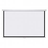 POWERMASTER GB/T13982 STORLU PROJEKSİYON PERDESİ 240X200