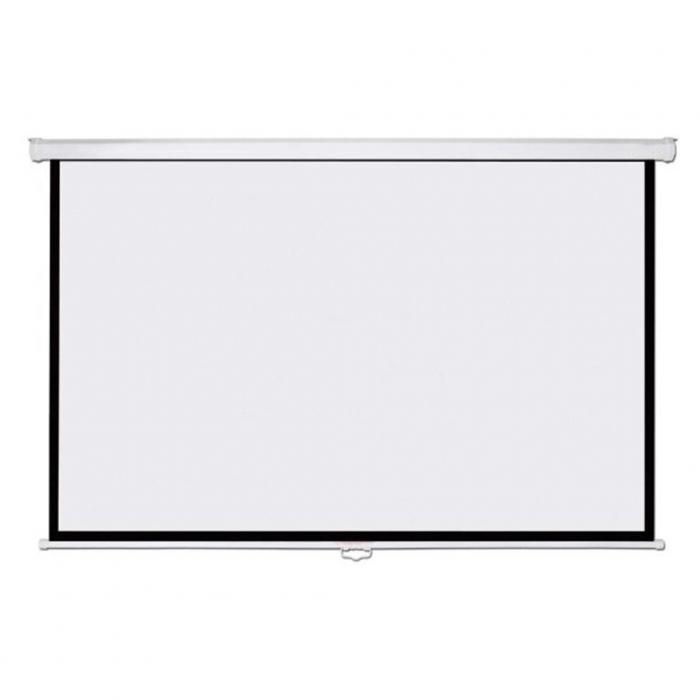 POWERMASTER GB/T13982 STORLU PROJEKSİYON PERDESİ 240X200