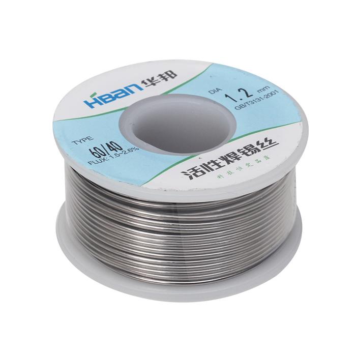 POWERMASTER 1.2MM 200 GRAM LEHİM TELİ 60/40