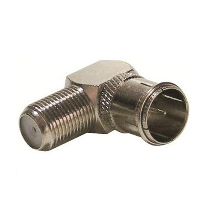 POWERMASTER L 90 DERECE F L QUICK KONNEKTÖR (HIZLI F)