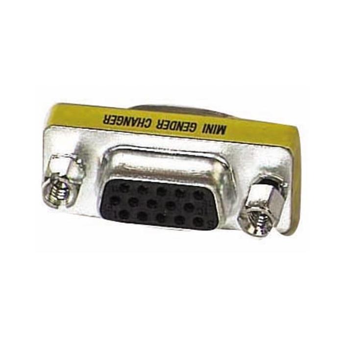 POWERMASTER 15 PİN D/D HDS ÇEVİRİCİ VGA ARA