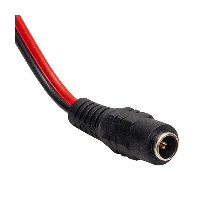 POWERMASTER 5.5*2.1 20 CM DİŞİ KABLO (ADAPTÖR FİŞİ DİŞİ KABLOLU)