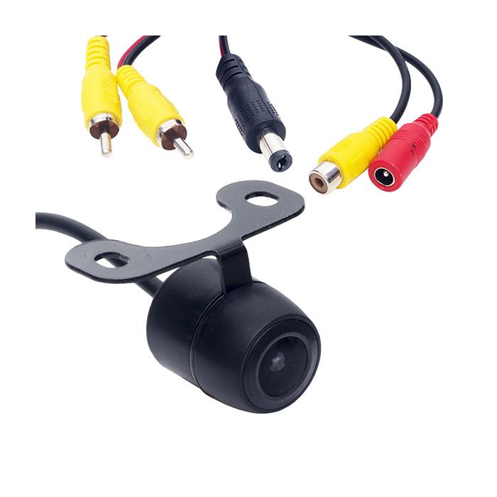 POWERMASTER DS-621 KELEBEK GERİ VİTES ARAÇ KAMERASI * NAVIGOLD