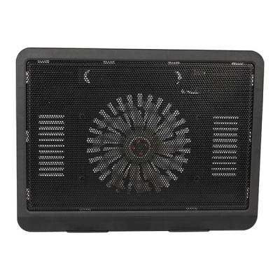 POWERMASTER X-850 / M19 140MM TEK FANLI IŞIKLI NOTEBOOK SOĞUTUCU (750-1500 RPM)
