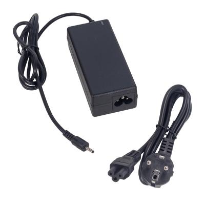 POWERMASTER PM-33434 19 VOLT - 2.1 AMPER 3.0*1.1 MM UÇLU ADAPTÖR (SAMSUNG NOTEBOOK)