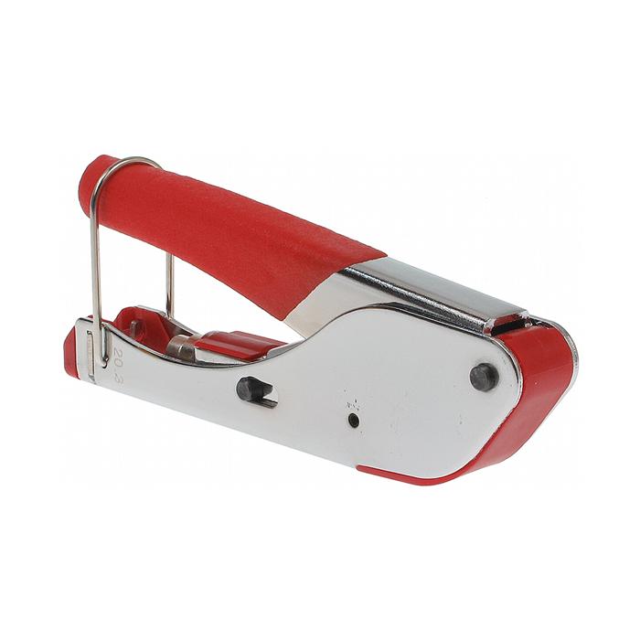 POWERMASTER PM-5073 RG59-R6 F KONNEKTÖR SIKMA PENSESİ (DIGITÜRK F ÇAKMA PENSESİ)