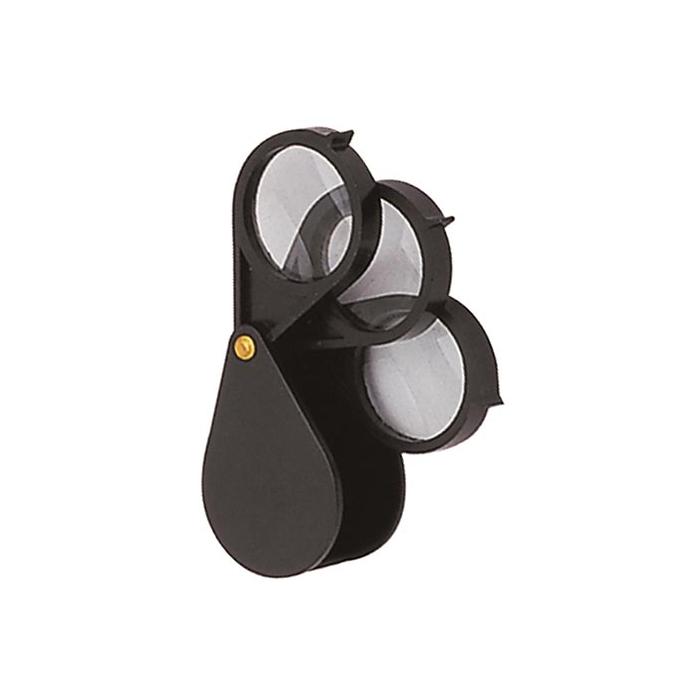 POWERMASTER PM-6585 3LÜ BÜYÜTEÇ