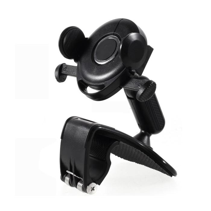 POWERMASTER 202-Z ARAÇ İÇİ TELEFON TUTACAĞI