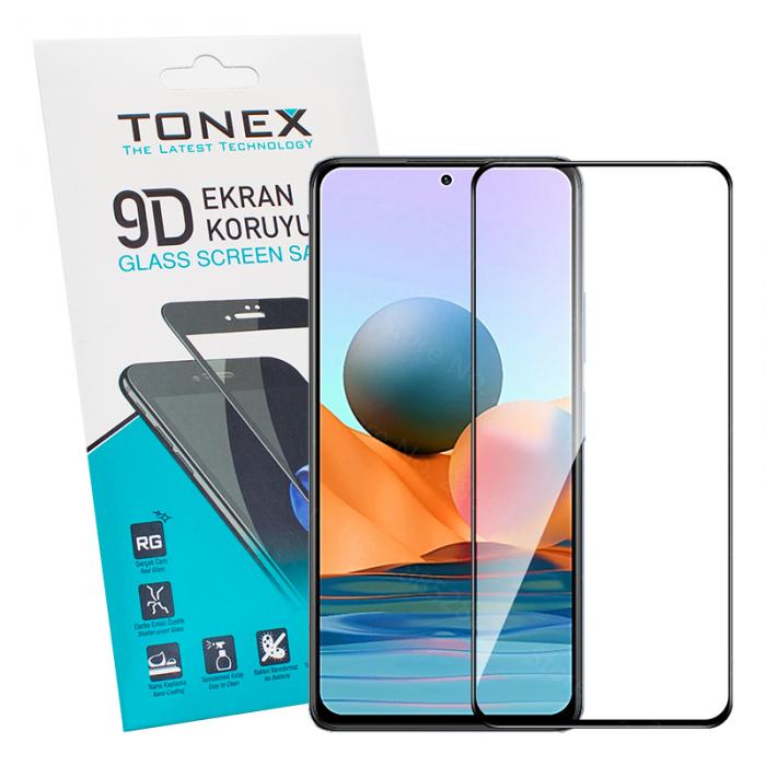 POWERMASTER KIRILMAZ CEP TELEFONU EKRAN KORUYUCU XIAOMI MI NOTE 10