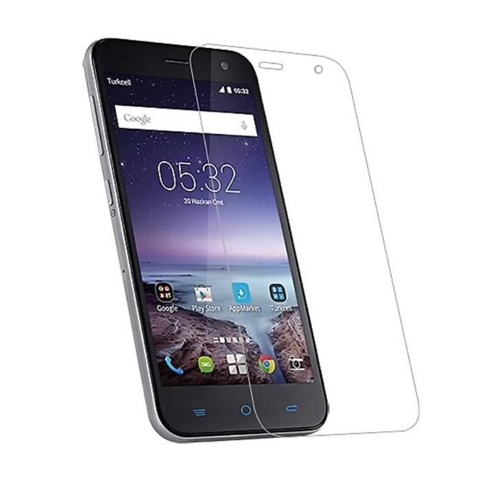 POWERMASTER KIRILMAZ CEP TELEFONU EKRAN KORUYUCU TURKCELL T60