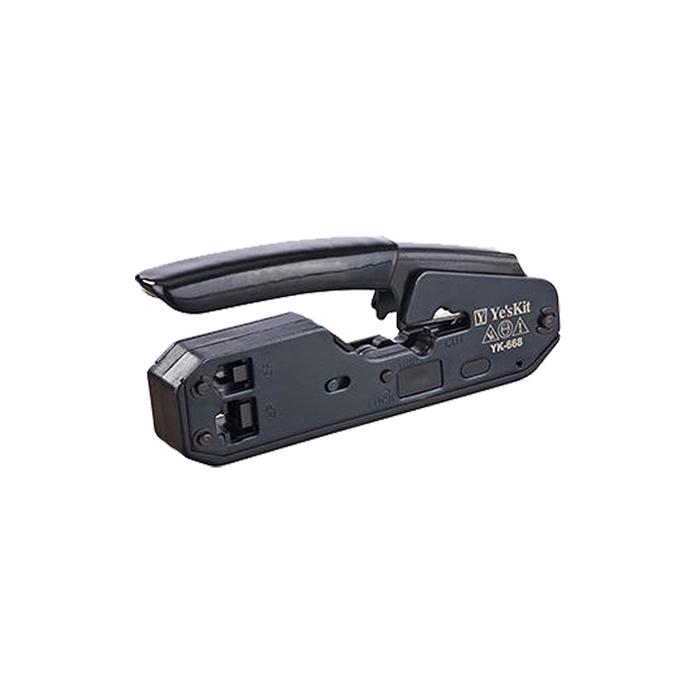 POWERMASTER YK-668 RJ11-RJ12-RJ45 SIKMA PENSESİ