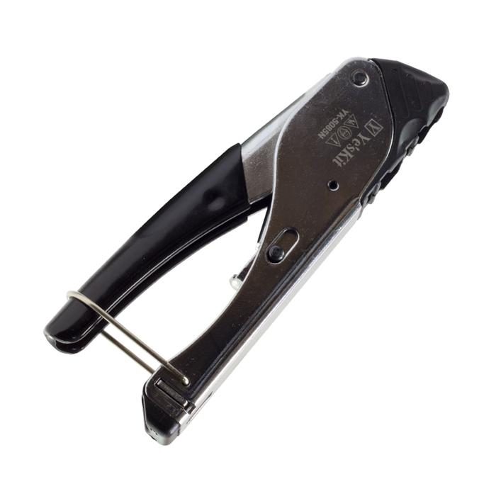 POWERMASTER YK-5085N F/BNC/RCA KONNEKTÖR SIKMA PENSESİ