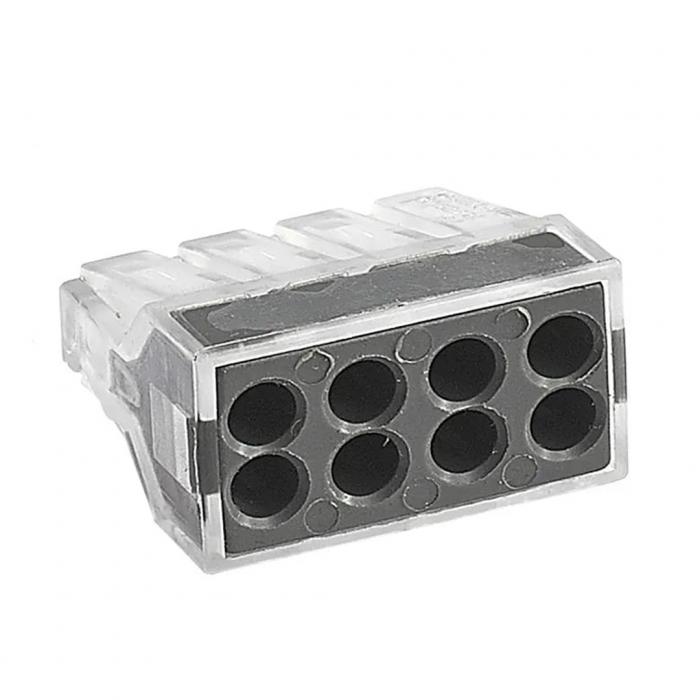 POWERMASTER PM-26094 8Lİ BUAT KLEMENS