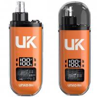 POWERMASTER PM-26253 TAŞINABİLİR  ŞARJLI BURUN KIL TEMİZLEME MAKİNESİ