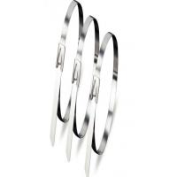 POWERMASTER PM-26360 304 PASLANMAZ ÇELİK KABLO BAĞI 4.6X300MM 100LÜK PAKET