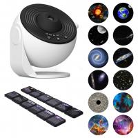 POWERMASTER PM-26368 GALAKSİ YILDIZ PROJEKTÖRLÜ GECE LAMBASI (13 FARKLI GALAKSİ)