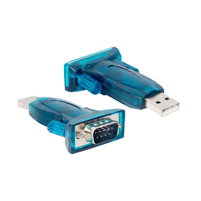 POWERMASTER USB TO RS 232 2.0 ÇEVİRİCİ APARAT