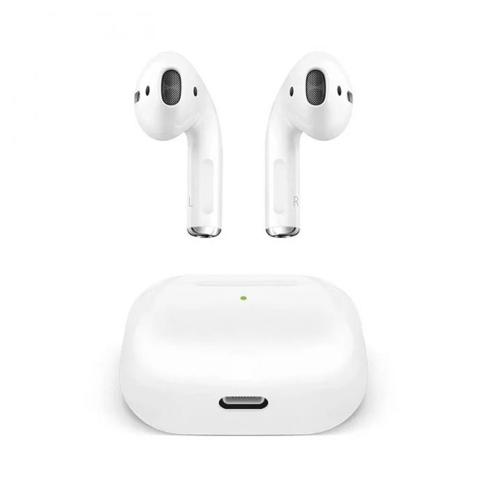 POWERWAY ECOMINI2 MINIPODS BLUETOOTH KULAKLIK (KORUMA KILIF HEDİYELİ)