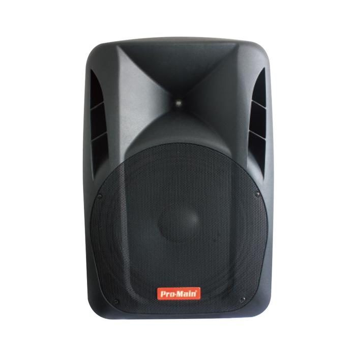 PROMAIN MPS-150GB ÇİFT YOLLU 38 CM 150 WATT PLASTİK PASİF HOPARLÖR