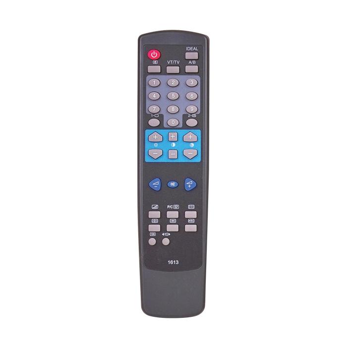 RC 1613 SCHENNEİDER 551-7000 SİSTEM SİMTEL TV KUMANDA