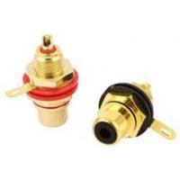 IC-261C RCA GOLD ŞASE