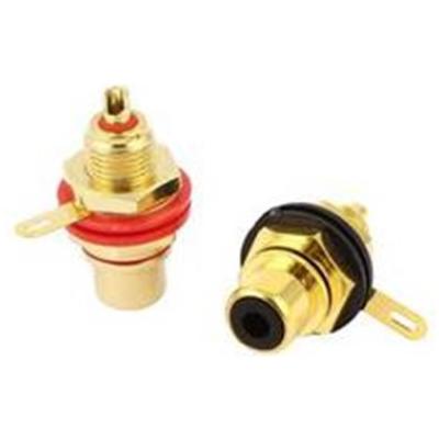 IC-261C RCA GOLD ŞASE