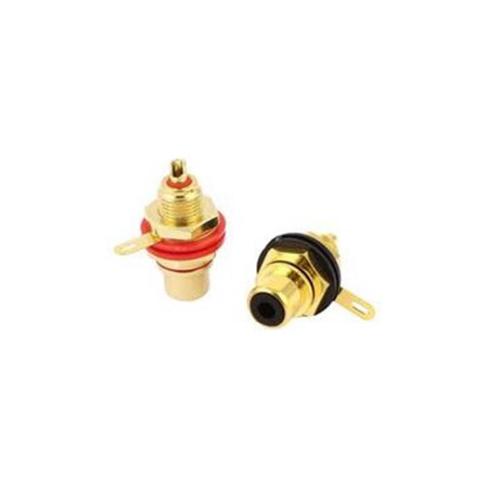 IC-261C RCA GOLD ŞASE