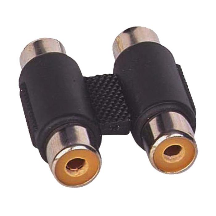 RCA UZATMA TOS FİŞ ARA İKİLİ (CJ-3040)