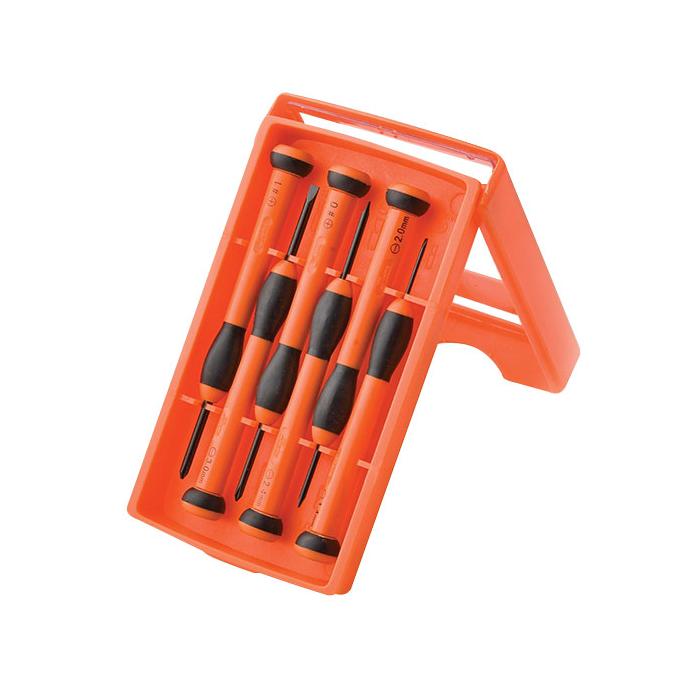 RETTA RST-0106*AN-601 6LI SAATÇİ TORNAVİDA SETİ