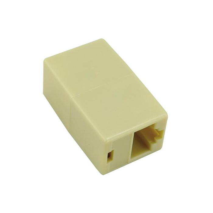 RJ 45 DİŞİ/DİŞİ ARA APARAT (8P/8C ETHERNET ARA)