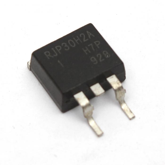 RJP 30H2A TO-263 IGBT TRANSISTOR
