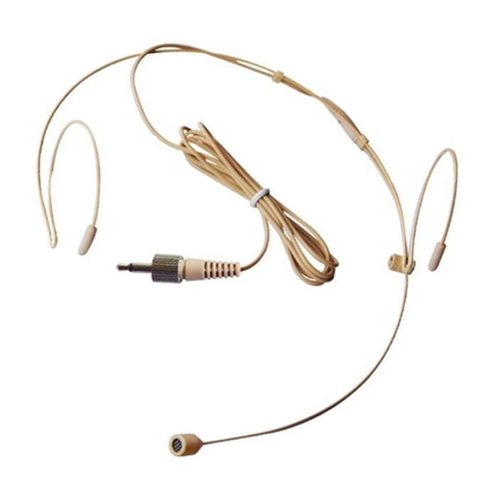 ROOF H-11 HEADSET TEN RENGİ YEDEK MİKROFON