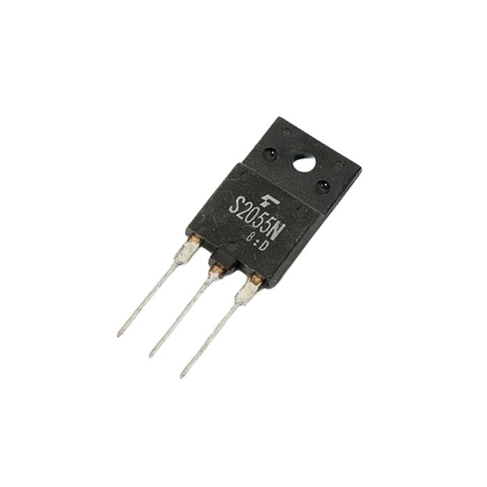 S 2055N TO-3P TRANSISTOR