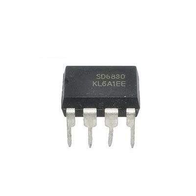SD 6830 PDIP-8 PMIC ENTEGRE