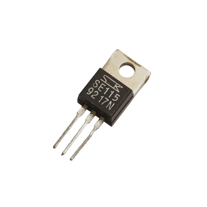 SE 115 T0-220 ENTEGRE DEVRE